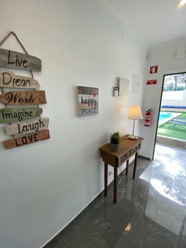 Cozy Surf House