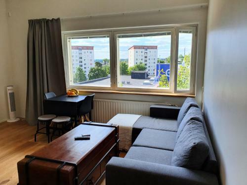 Apartamento Studiohuoneisto Lohjan Keskusta 3