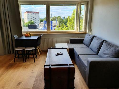 Apartamento Studiohuoneisto Lohjan Keskusta 3