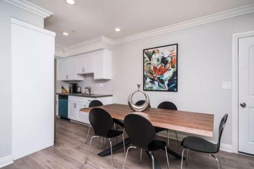 Apartamento Stay Gia Chic Modern 3br Townhome Silver Lake/echo Park C