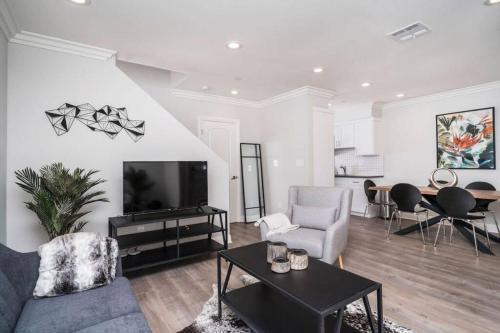 Apartamento Stay Gia Chic Modern 3br Townhome Silver Lake/echo Park C