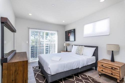 Apartamento Stay Gia Chic Modern 3br Townhome Silver Lake/echo Park C