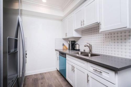 Apartamento Stay Gia Chic Modern 3br Townhome Silver Lake/echo Park C