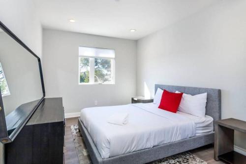 Apartamento Stay Gia Chic Modern 3br Townhome Silver Lake/echo Park C