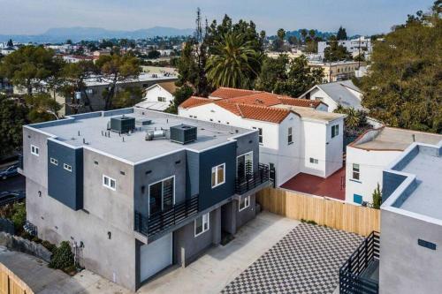 Apartamento Stay Gia Chic Modern 3br Townhome Silver Lake/echo Park C