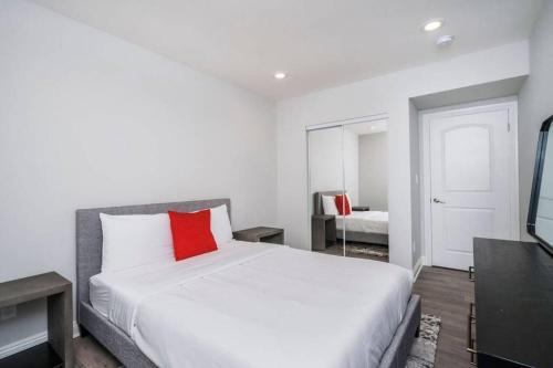 Apartamento Stay Gia Chic Modern 3br Townhome Silver Lake/echo Park C