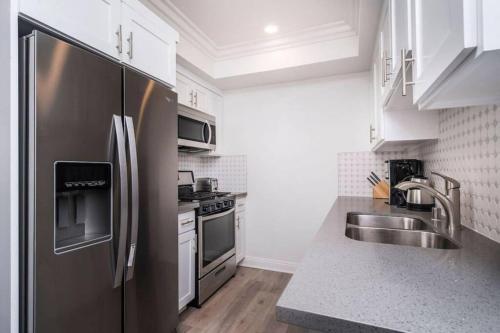 Apartamento Stay Gia Chic Modern 3br Townhome Silver Lake/echo Park C