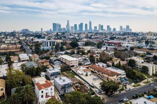 Apartamento Stay Gia Chic Modern 3br Townhome Silver Lake/echo Park C