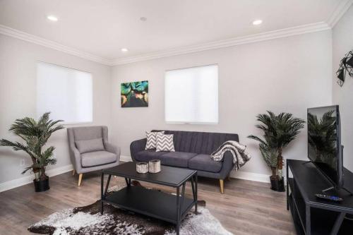 Apartamento Stay Gia Chic Modern 3br Townhome Silver Lake/echo Park C