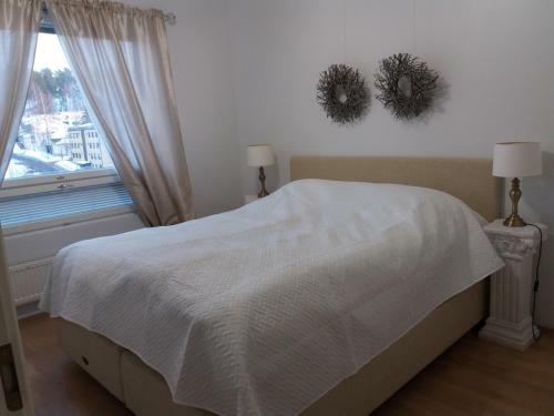 Apartamento Lohja Home