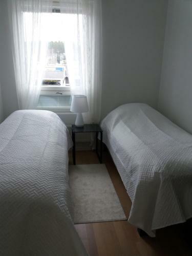 Apartamento Lohja Home