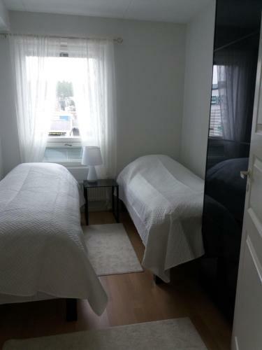 Apartamento Lohja Home