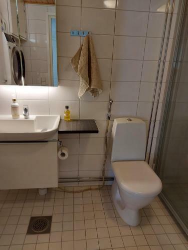 Apartamento Lohja Home