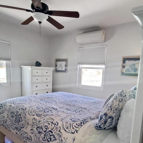 Private, Spacious Apartment With Sunny Patio
