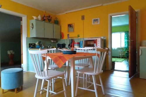 Apartamento Artbnb