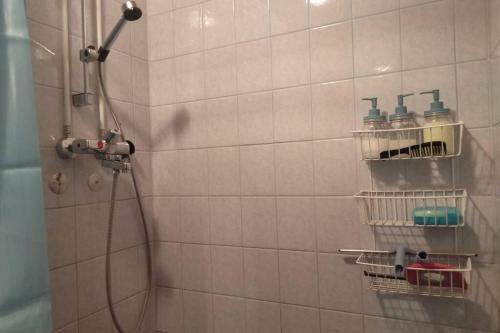 Apartamento Artbnb