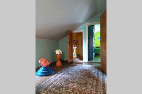 Apartamento Artbnb