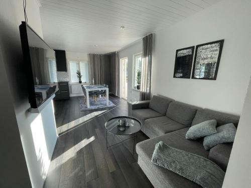 Apartamento Torggatan 54