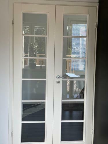 Apartamento Torggatan 54