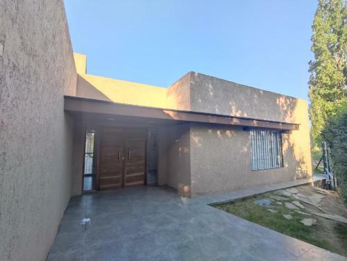 Villa Chalet La Gringa