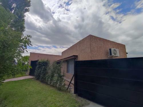 Villa Chalet La Gringa