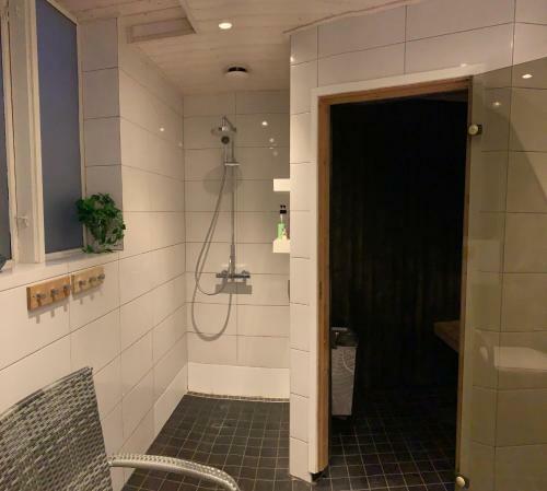 Apartamento Centruml�genhet Med Egen Bastu