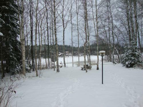 Etel�ranta Cottage