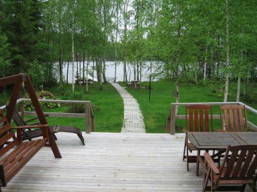 Etel�ranta Cottage