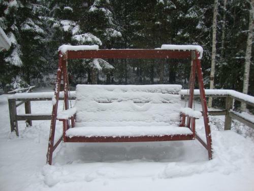 Etel�ranta Cottage