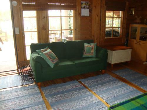 Etel�ranta Cottage