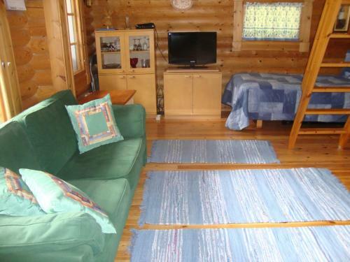 Etel�ranta Cottage