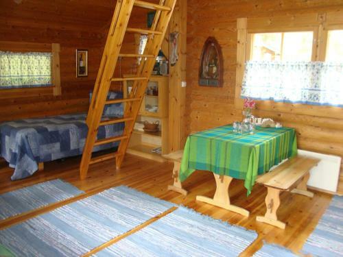 Etel�ranta Cottage