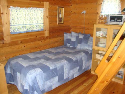 Etel�ranta Cottage
