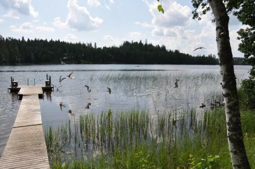 Etel�ranta Cottage