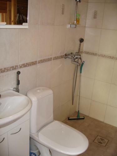 Etel�ranta Cottage