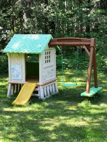 Etel�ranta Cottage