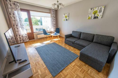 Mikkeli Center Apartment