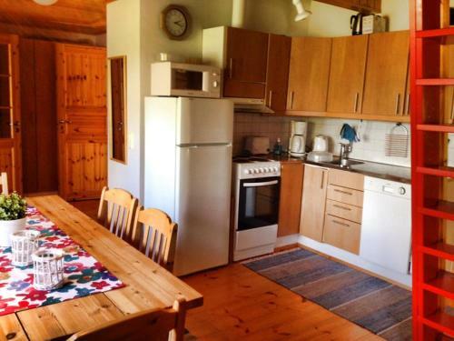Apartamento Olosloisto Lomat