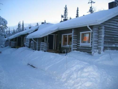 Apartamento Olosloisto Lomat
