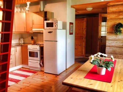 Apartamento Olosloisto Lomat