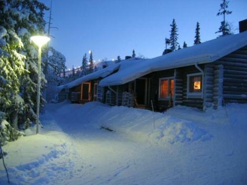 Apartamento Olosloisto Lomat
