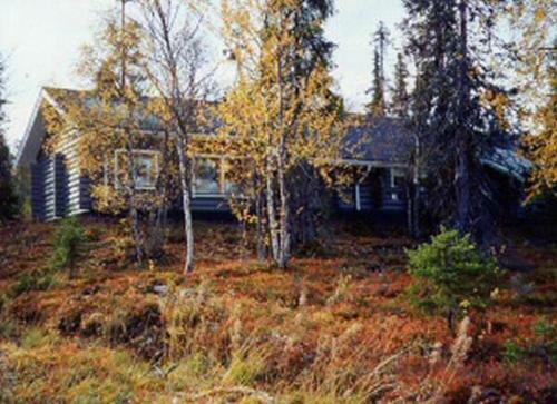 Apartamento Olosloisto Lomat