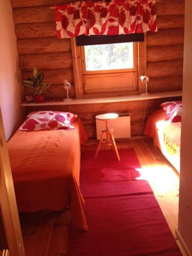Apartamento Olosloisto Lomat