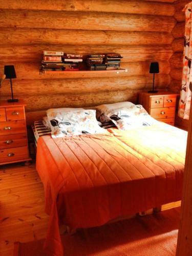 Apartamento Olosloisto Lomat