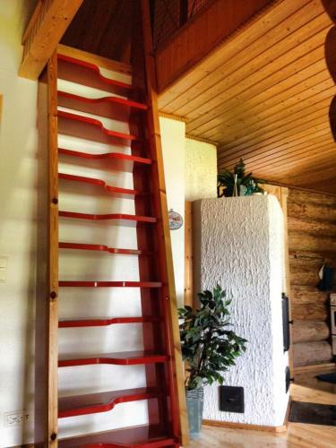 Apartamento Olosloisto Lomat