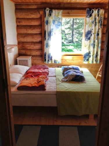 Apartamento Olosloisto Lomat