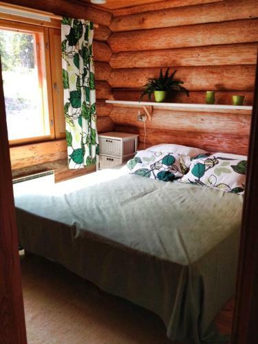 Apartamento Olosloisto Lomat