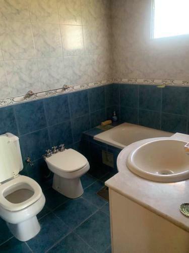 Casa Estilo Recidencial Para Vacacionar