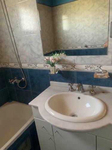 Casa Estilo Recidencial Para Vacacionar