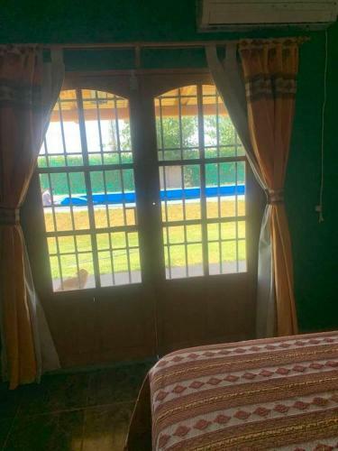 Casa Estilo Recidencial Para Vacacionar